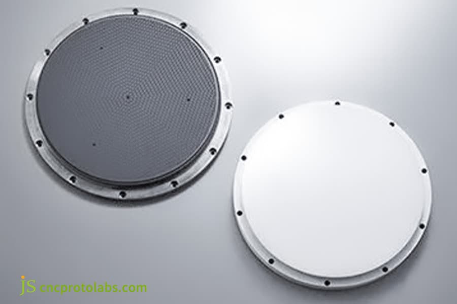 полупроводниковые станки с ЧПУ для прецизионной обработки